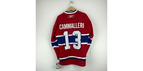 Montreal Canadiens eliminerade Toronto Maple Leafs